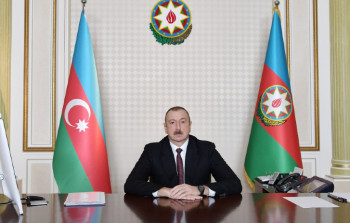 Prezidentdən hərbi xidmətə çağırışla bağlı SƏRƏNCAM